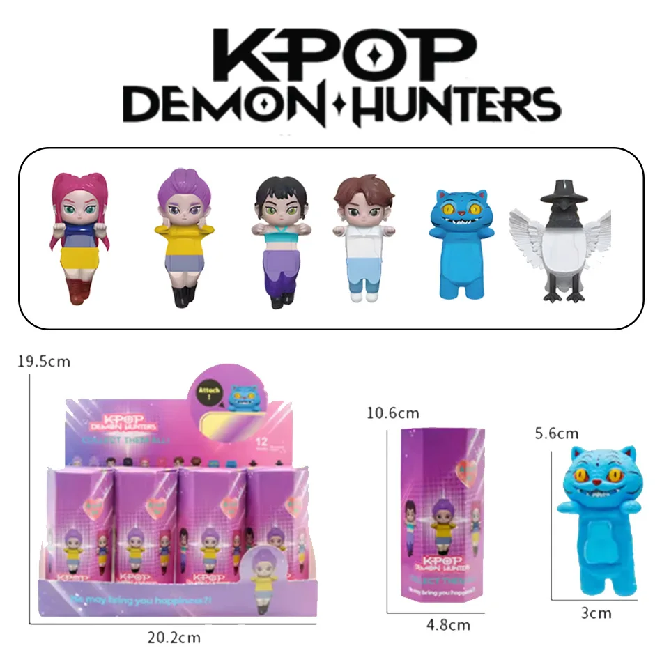 Anime Demon Hunters… - image