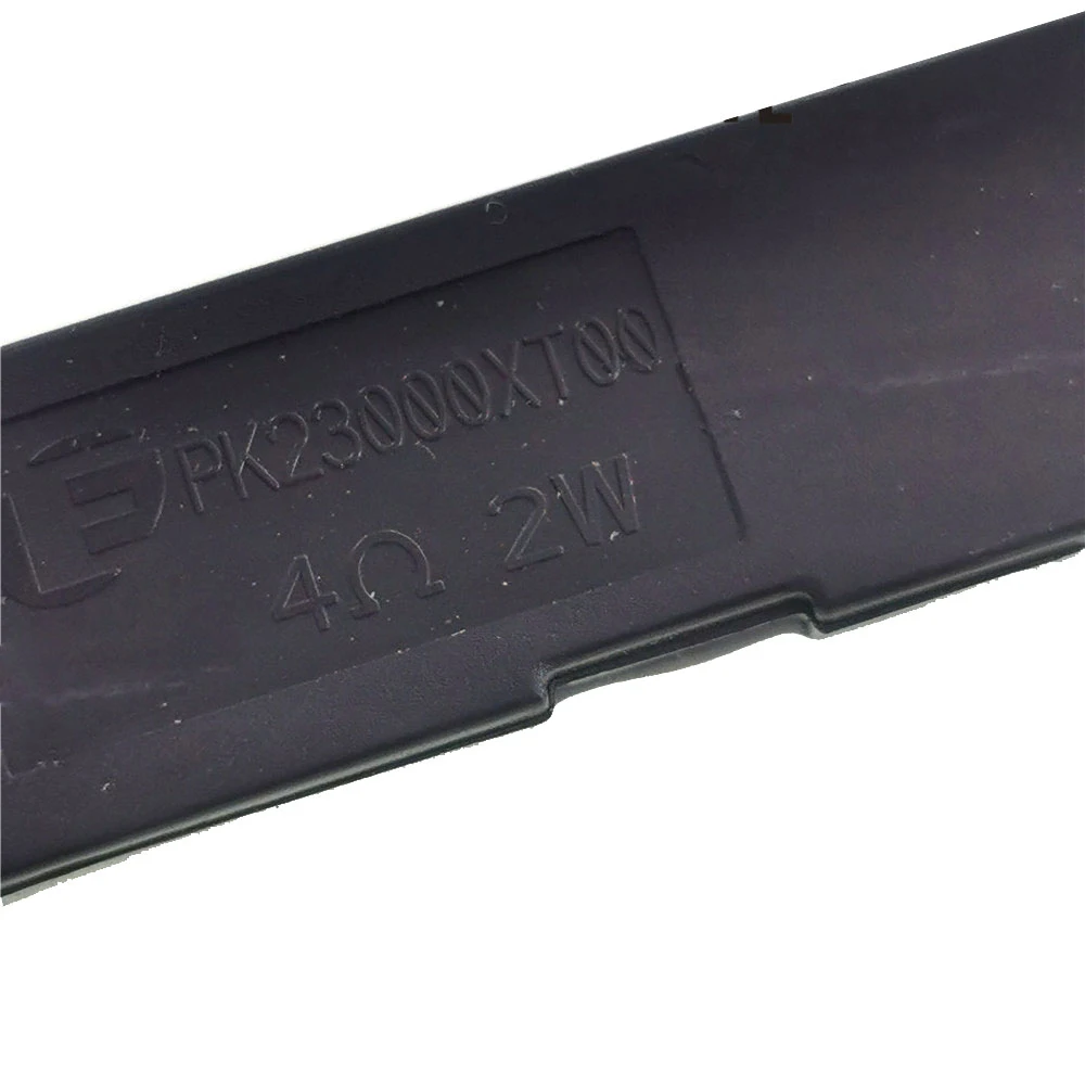 00YYM2 0YYM2 Laptop Speaker For DELL For Latitude 5580 5590 5591 For Precision 3520 3530 PK23000XT00