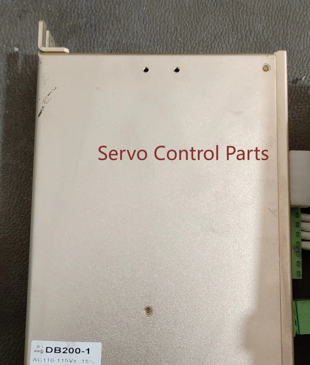 DB200-1 Tested Good Working 3 Months Warranty ,Fast Shipping