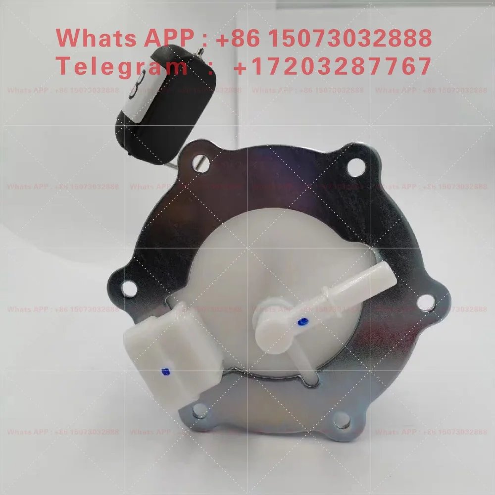 EFI national four pedal motorcycle light speed rain drill 100 110 125 oil pump