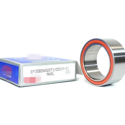 Cojinete de compresor de aire acondicionado automotriz JP, cojinete de bomba de aire frío, cojinete de cabeza de bomba de aire acondicionado General