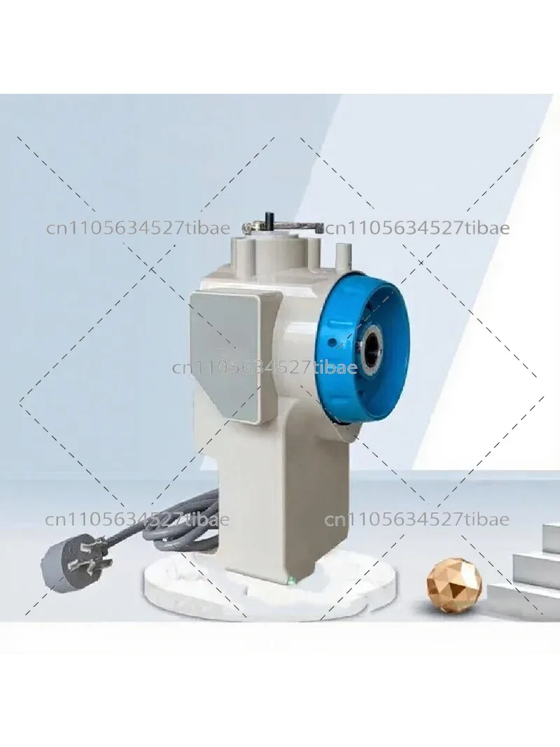 750W 220V Electric Sewing Machine Flat Car Motor Mute Energy Saving All-In-One Sewing Machine Motor