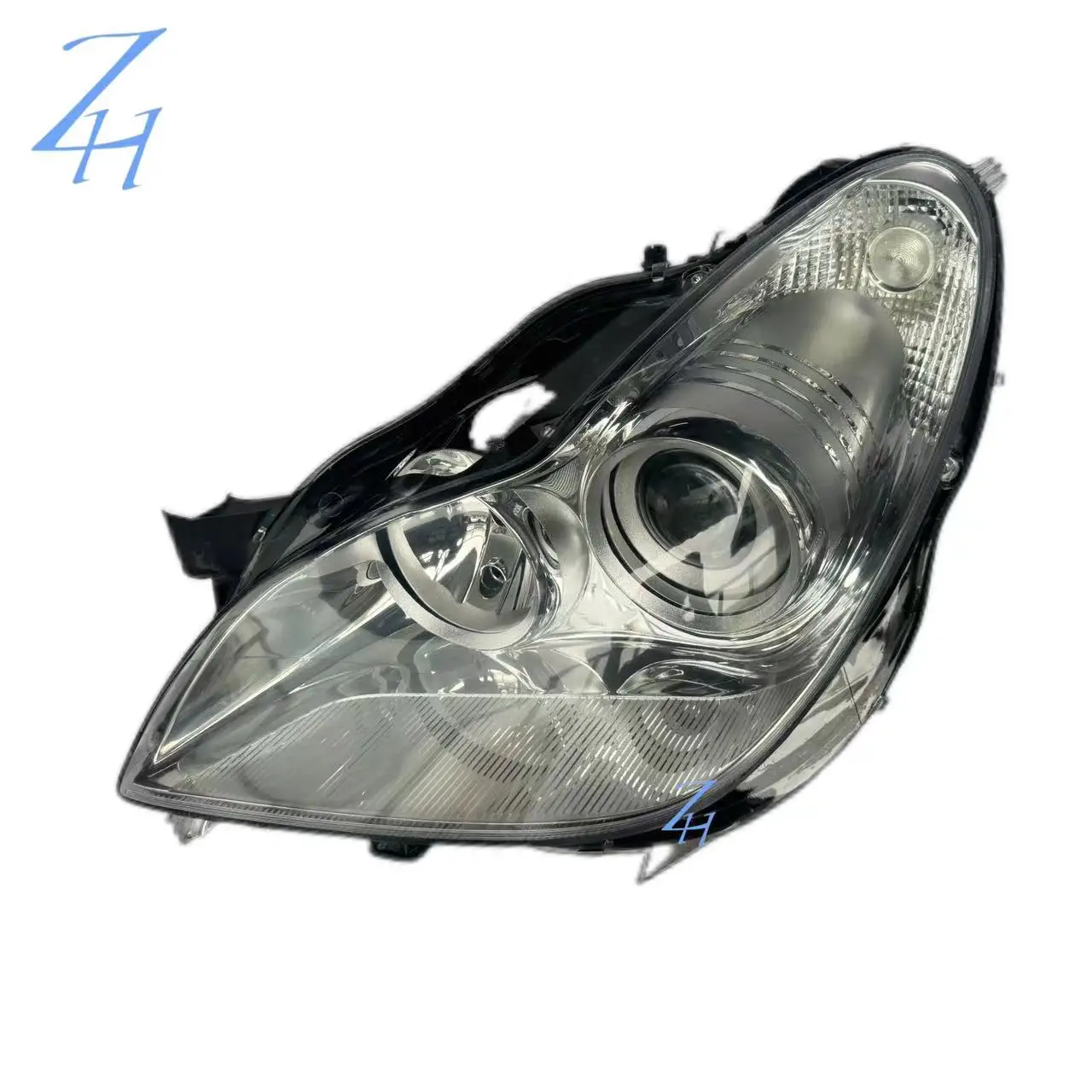 

For2008-2012 Mercedes-Benz W219 car headlights CLS300 CLS350 cls500 cls550 Front lighting assembly Original manufacturer