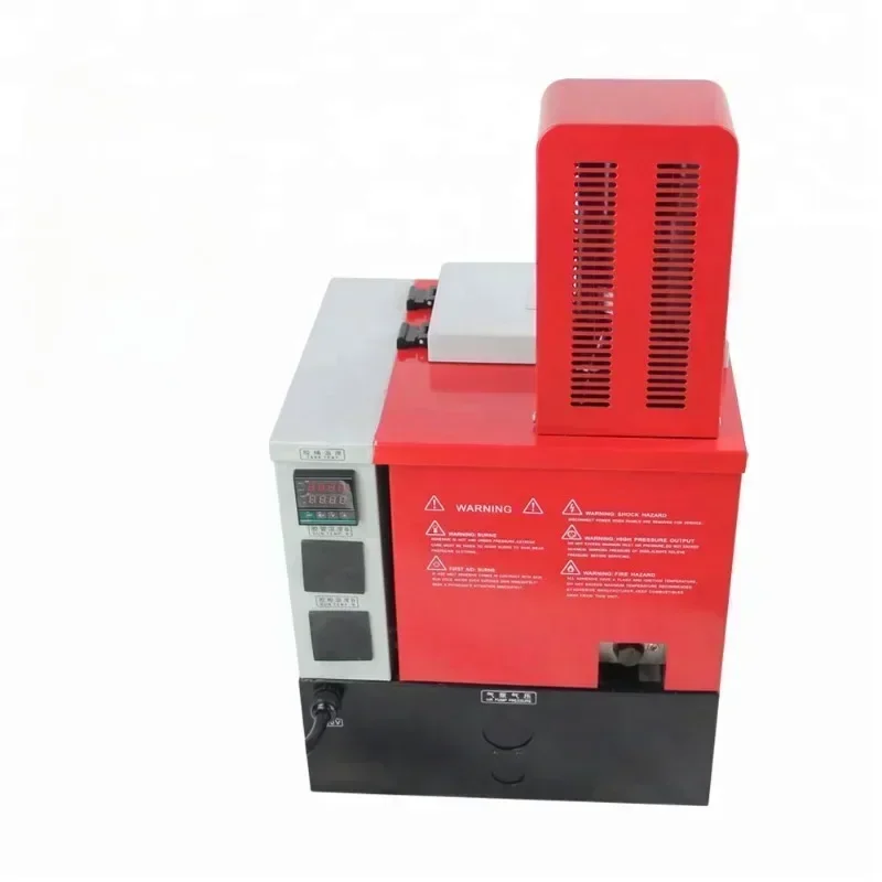 Excellent Top Quality Hot SalesYT-MD501 5kgs HIGH QUALITY HOT MELT GLUE MACHINE COMPETITIVE PRICE