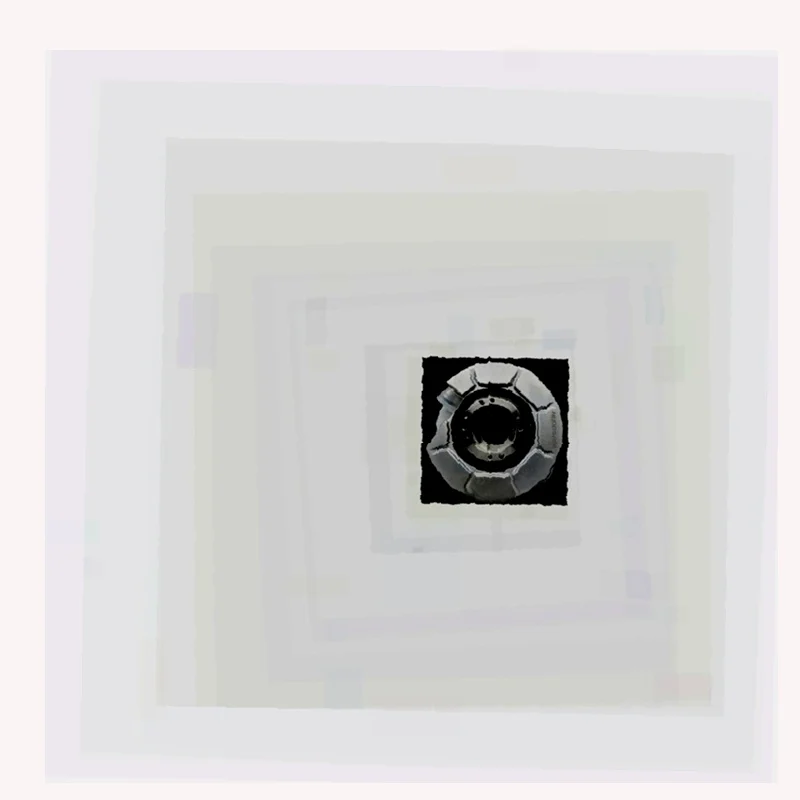 RCN2581 ID: 1244624-01 Heidenhain Encoder