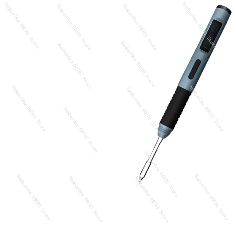 

Умный паяльник T80, портативная сварочная ручка с регулируемой температурой и постоянной температурой, мини-цифровая станция