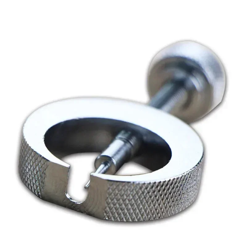 3 Stks/doos Multifunctionele Manometer Pointer Extractor Naalden Removal Tool Kit Voor Manometer Repareren