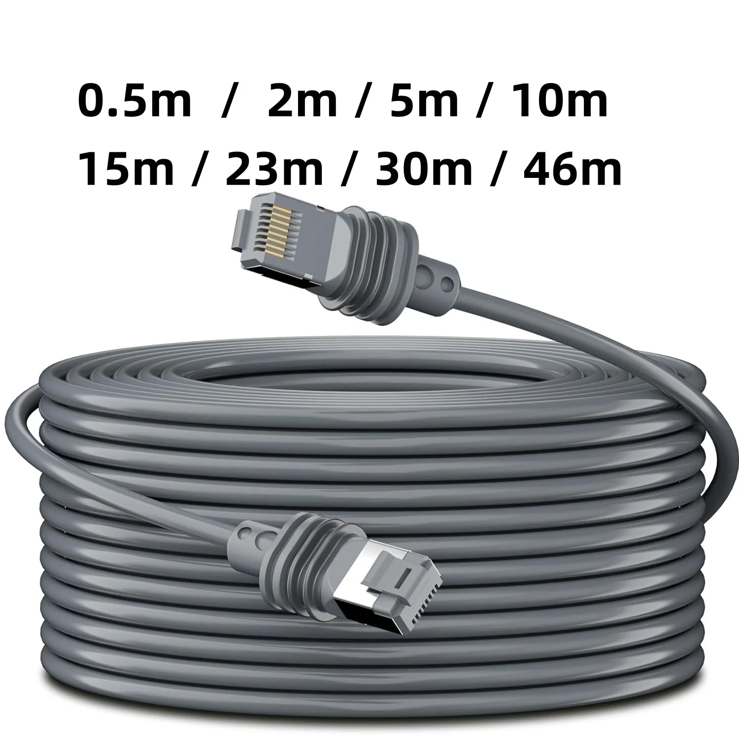 #38 Best Cat6 Ethernet Cables to Buy In 2026