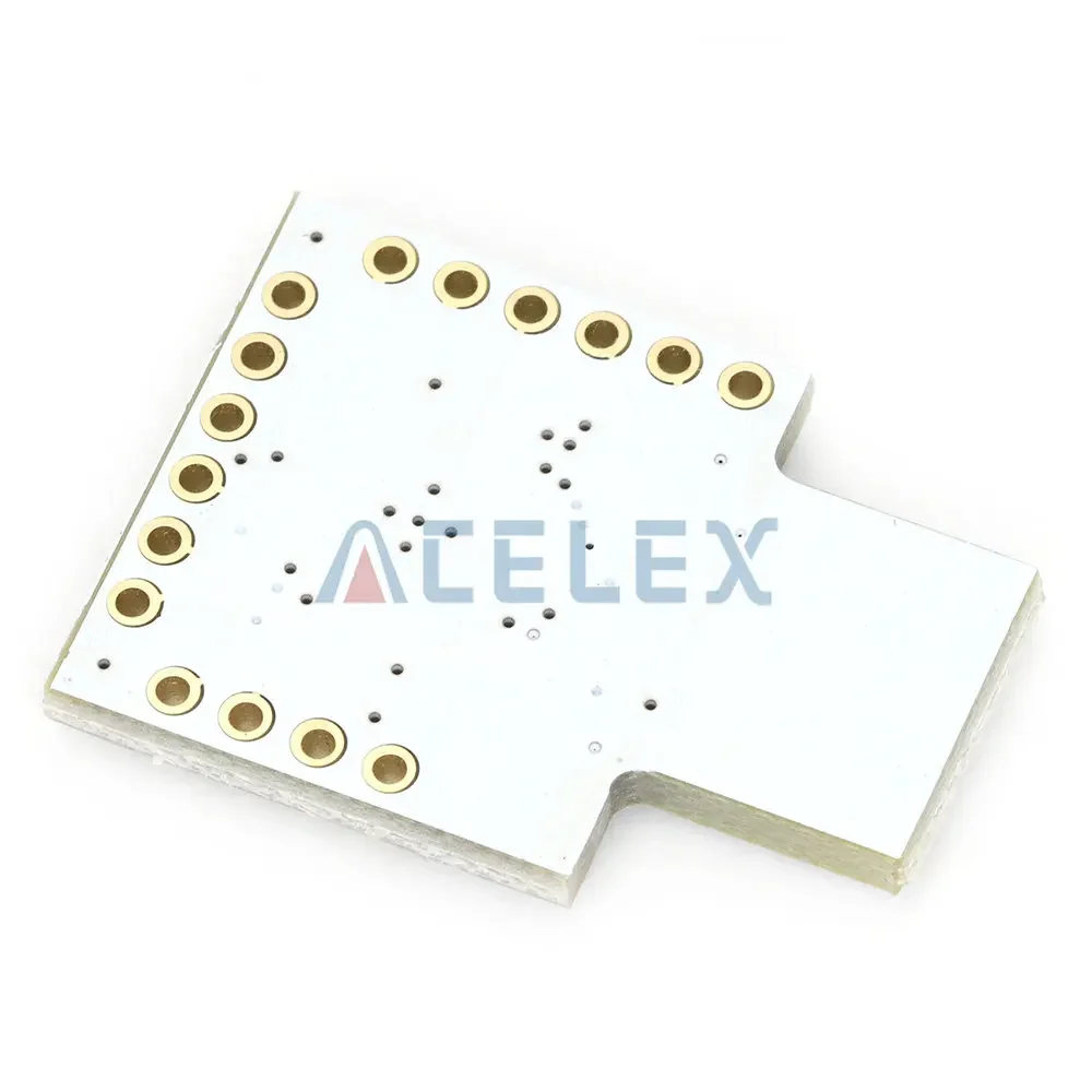 Kever Leonardo Usb Atmega32u4 Mini Ontwikkeling Board