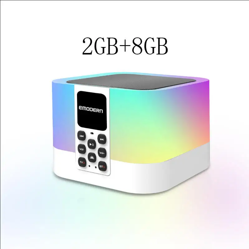 Z1 Mix Streaming Smart TV Box Android 15 Allwinner Quad-Core 4K 8K 2.4G&5G Dual-Band WiFi BT5.0 Spraakafstandsbediening Media Player