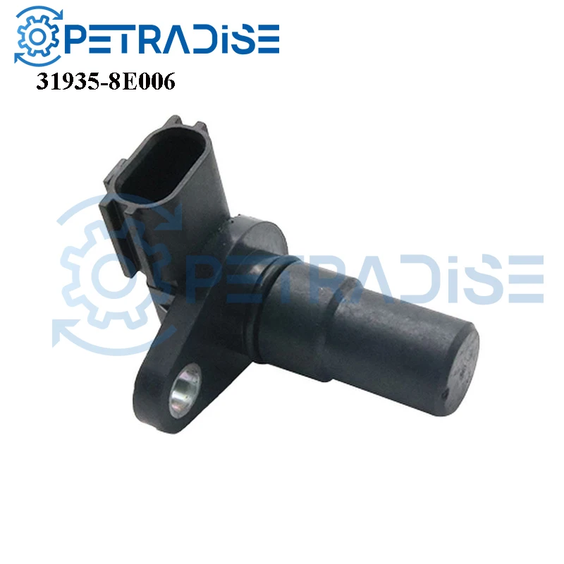 Transmission Speed Sensor For Nissan Altima Cube Versa Maxima Sentra Infiniti I30 I35 Car Parts 31935-8E006 319358E006 G4T07481A