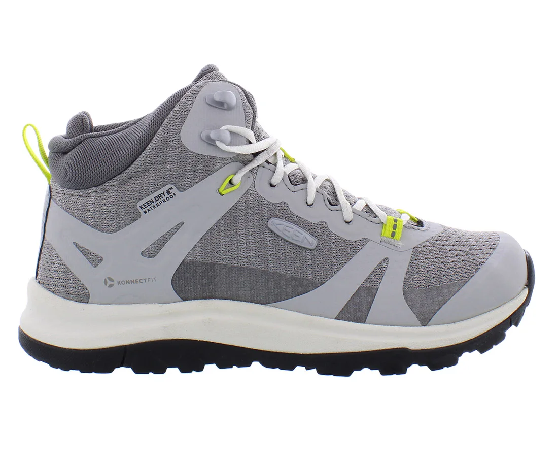 

Водонепроницаемые женские ботинки Keen Terradora II Mid