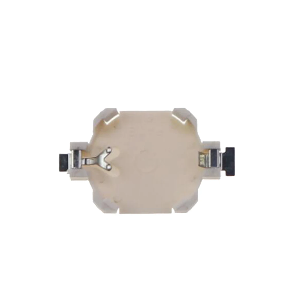 10pcs For GB GBC GBA Game Card CR1616 Battery Holder For Gameboy Advance/Color