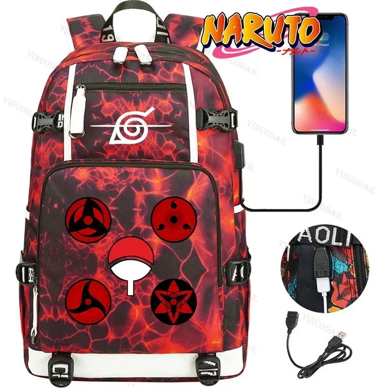 Variant: USB Backpack-RYo28