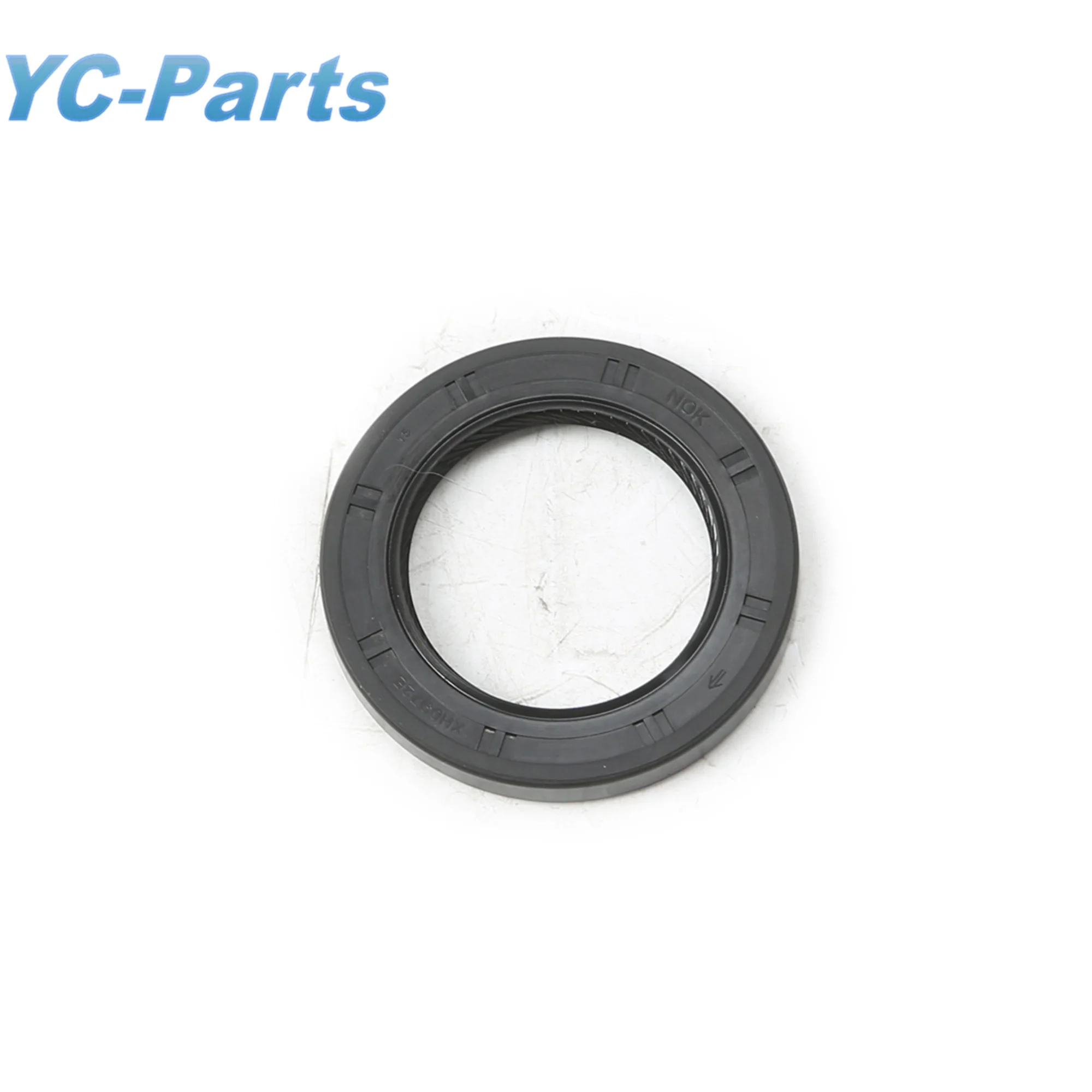 

0C8321243 Automatic Transmission Gearbox Input Shaft Seal Ring for AUDI Q7 Quattro Porsche CAYENNE 92A VW TOUAREG 3.0 V6 TDI