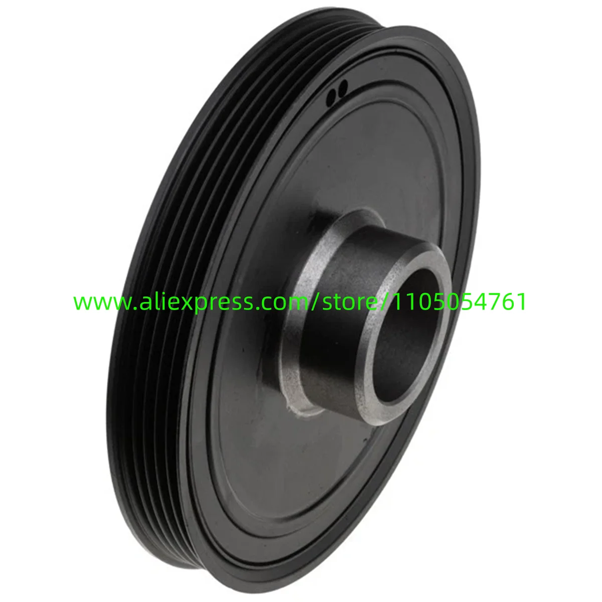 11238477129 11238511320 Crankshaft pulleys are suitable for B-M-W MINI R56  R57