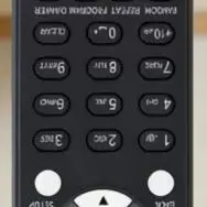 Universal IR Remote Control for Denon Stereo Amplifiers HX DingSheng RC-1223 Replacement Remote for DCD-800NE PMA-800NE