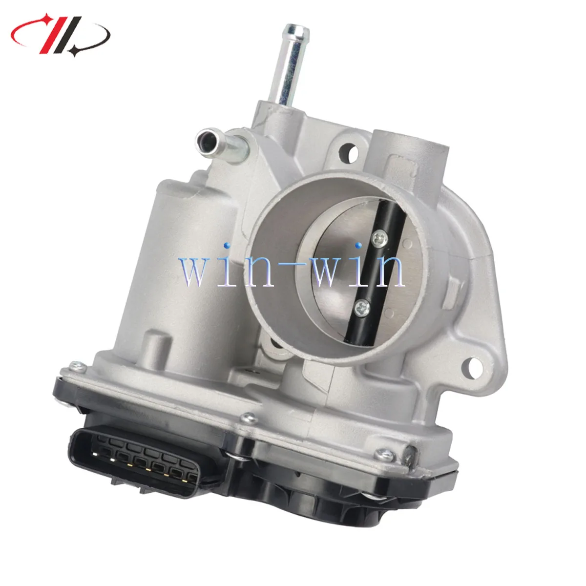 

2012-2019 For TOYO-Ta Prius C ETIOS/LIVA/CROSS 2012-2016 High-Quality Throttle Body 22030-47040 2203047040 ~ 4 cyl 1.5L