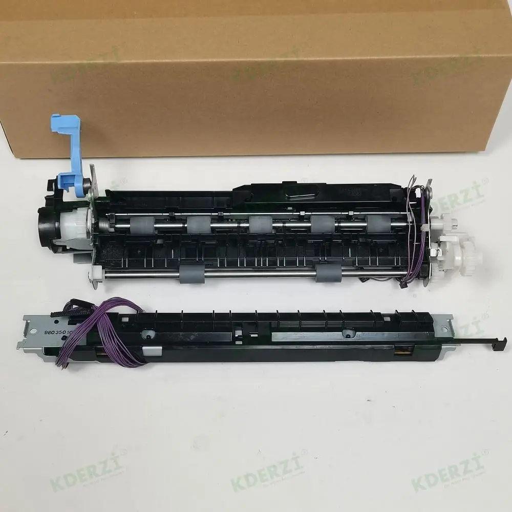 RM1-4953-000CN Registration Assembly for HP CP3525 CM3530 M551 M570 Density Detect Sensor Assembly RM1-4969