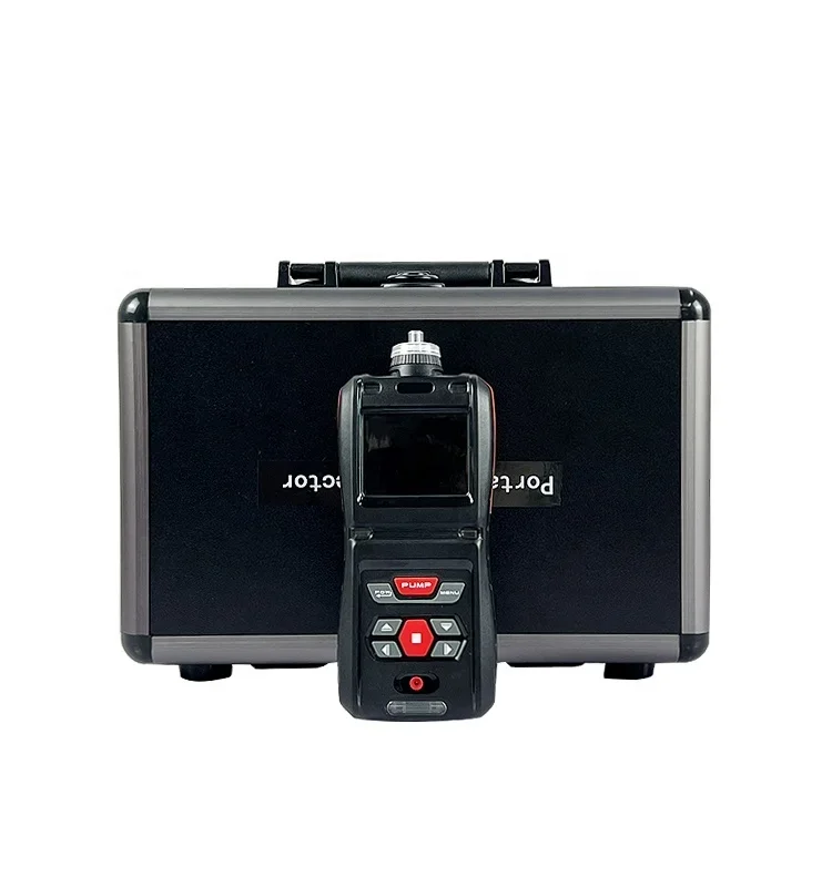 2023 SKZ2050-5-R134a Parameter Smart Umgebungsluft 4-20 mA oder RS485-Ausgang R134a-Gasdetektor