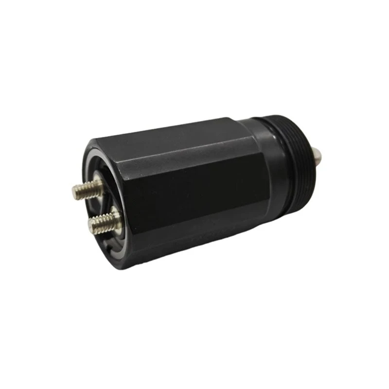 NEW HOT in Stock-Fuel Injector Solenoid Valve Replacement Part 4307547 For Cummins M11 QSM11 Engine New