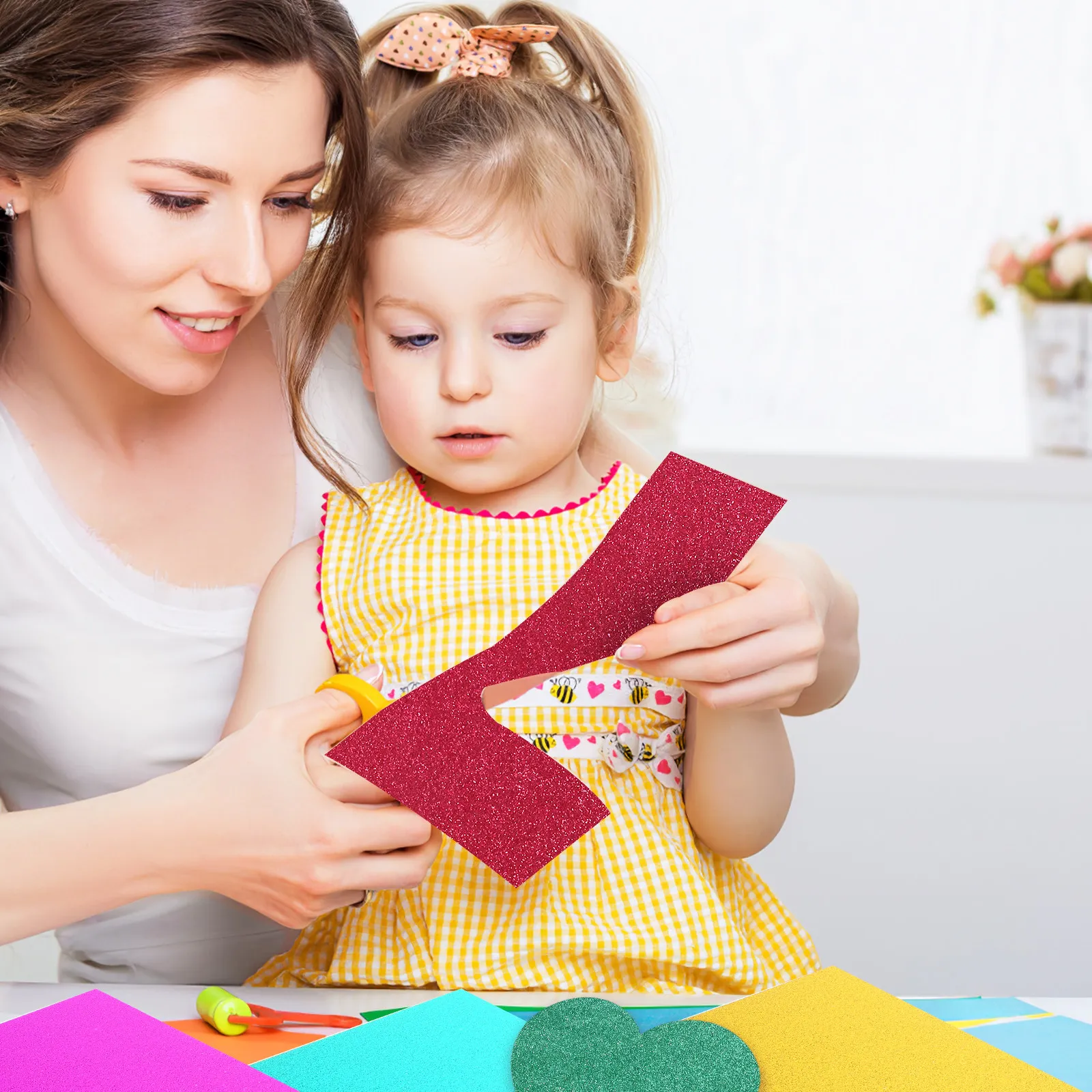26-fogli-di-cartoncino-colorato-glitterato-carte-scintillanti-per-progetti-fai-da-te-scuola-origami-fogli-di-carta-glitterata