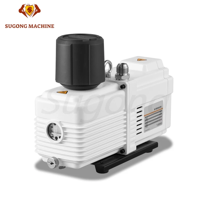 Sugong Factory Manufacturer 6Kg Small Lyophilizer Vacuum Automatic Food Freeze Machine Home Freeze Dryer