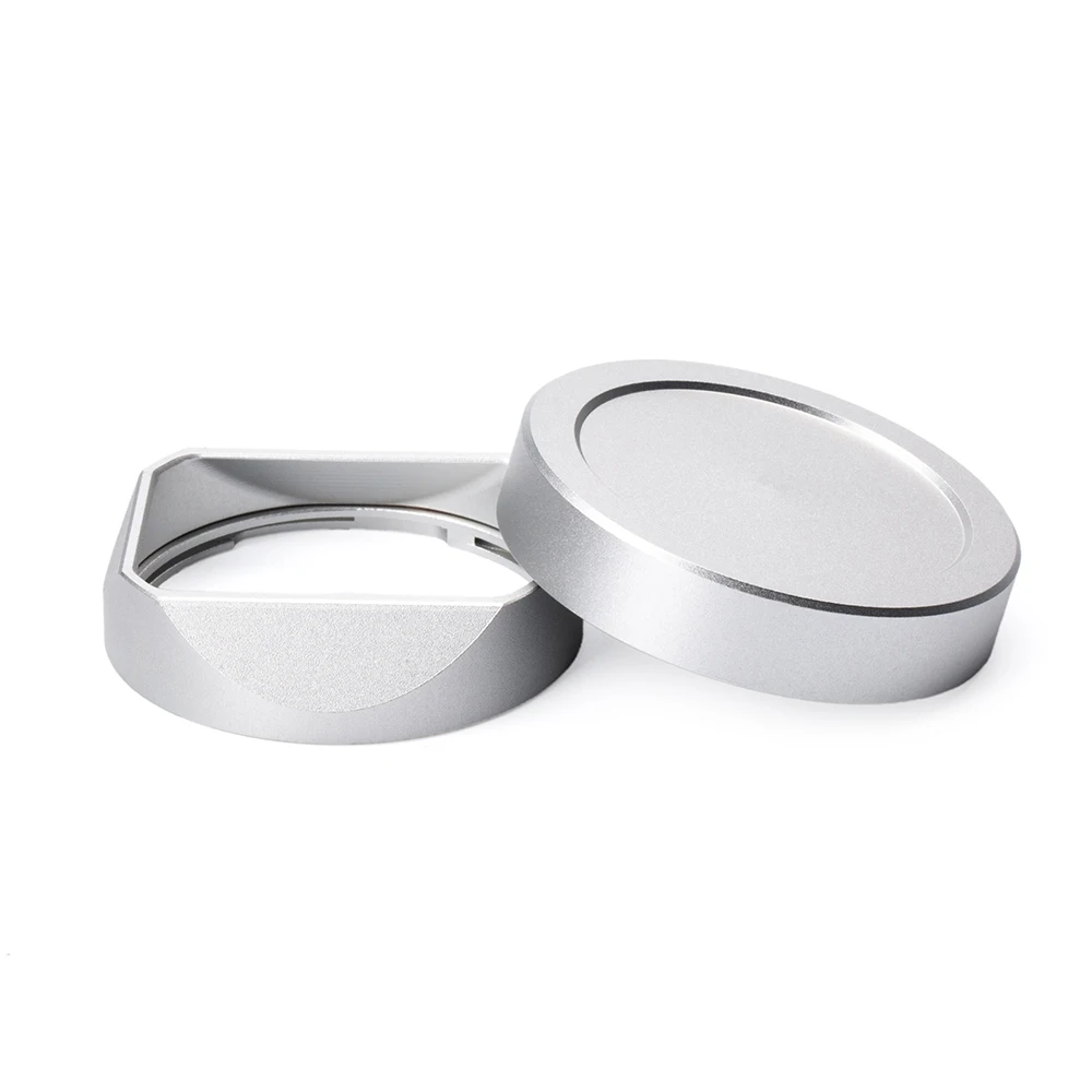 Metal Lens Hood Rep… - image
