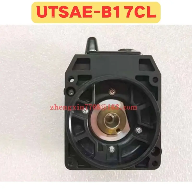 

Brand New UTSAE-B17CL UTSAE B17CL Encoder