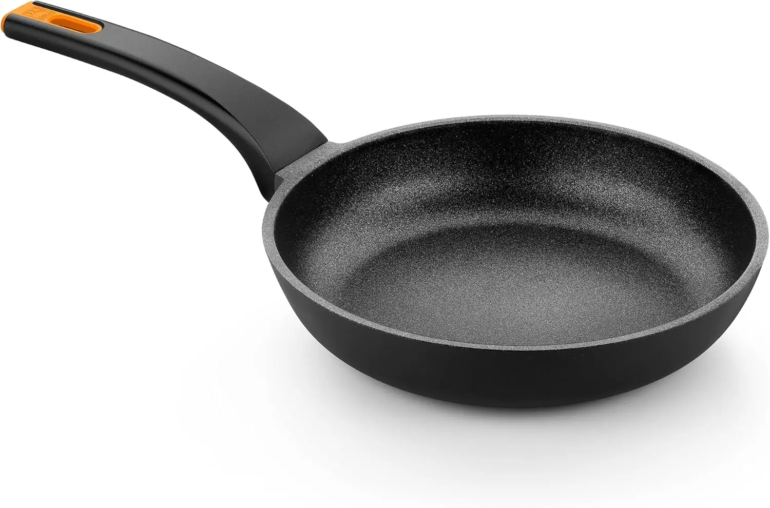 

High-Performance Professional Skillet Cast Aluminum Skillet Triple-Layer Scratch-Resistant Coating Skillet
