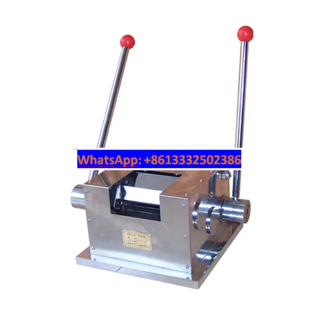 

ASTM D 4145 T-bend Tester T-Bending Test instrument