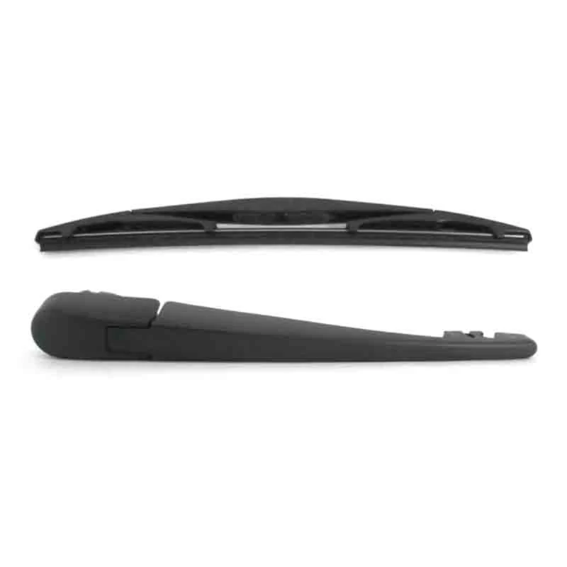 Windscreen Wiper Car Rear Windshield Wiper Arm Blade Kit For Honda CR-V 2017-2022 76720-TLA-A01, 76730-TRN-H01