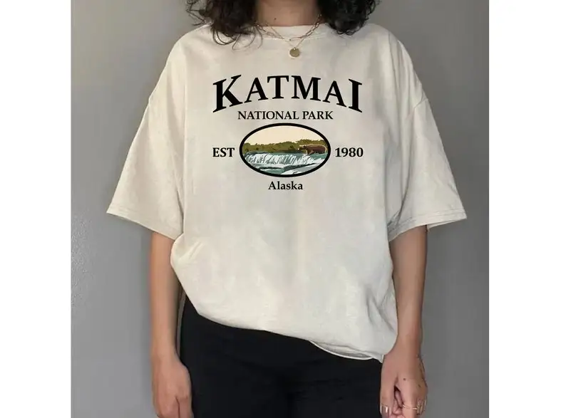 

Katmai Shirt