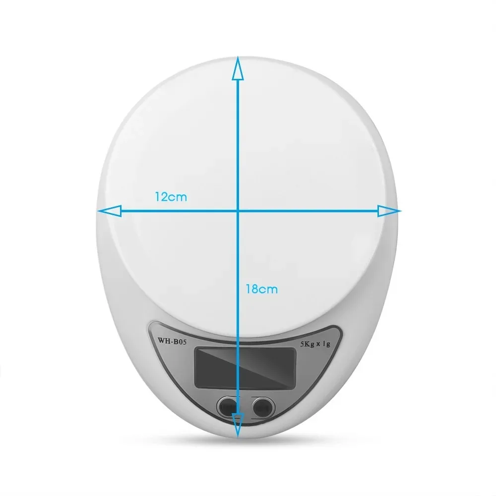 Thumbnail 4 - #7 Latest Coffee Scales Offers