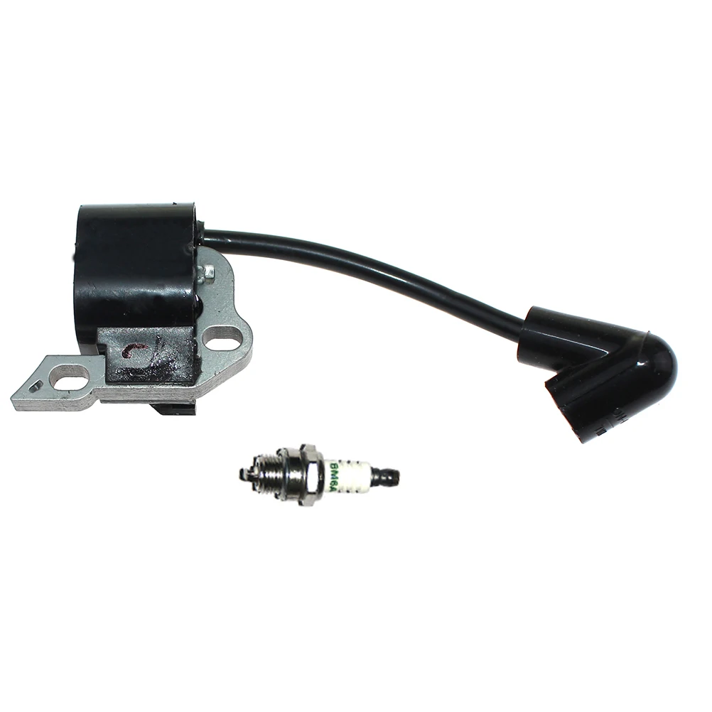 Imagem -03 - Bobina de Ignição para Ryobi Rcs4040cb Rcs4235b Rcs4240b 309261001 309261003 309261004 5132023974