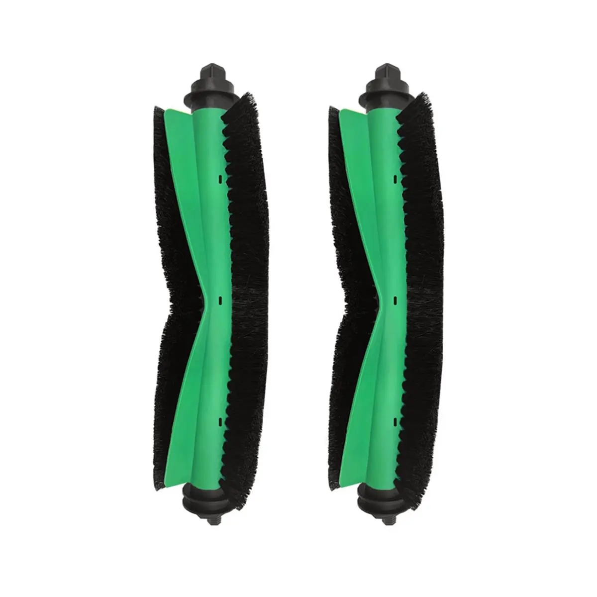 【Newest AT03】Compatible for Mini Vacuum Parts Main Roller Side Brush HEPA Filter Replacement Accessories