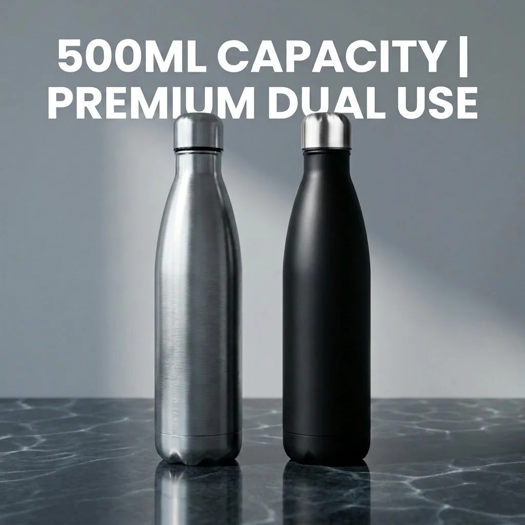 Upgraded 750ml Diversion Water Bottle Hidden Safe Secret Compartment for Cash Keys Pills Portable Travel Gym Anti-theft Bottle view 6
