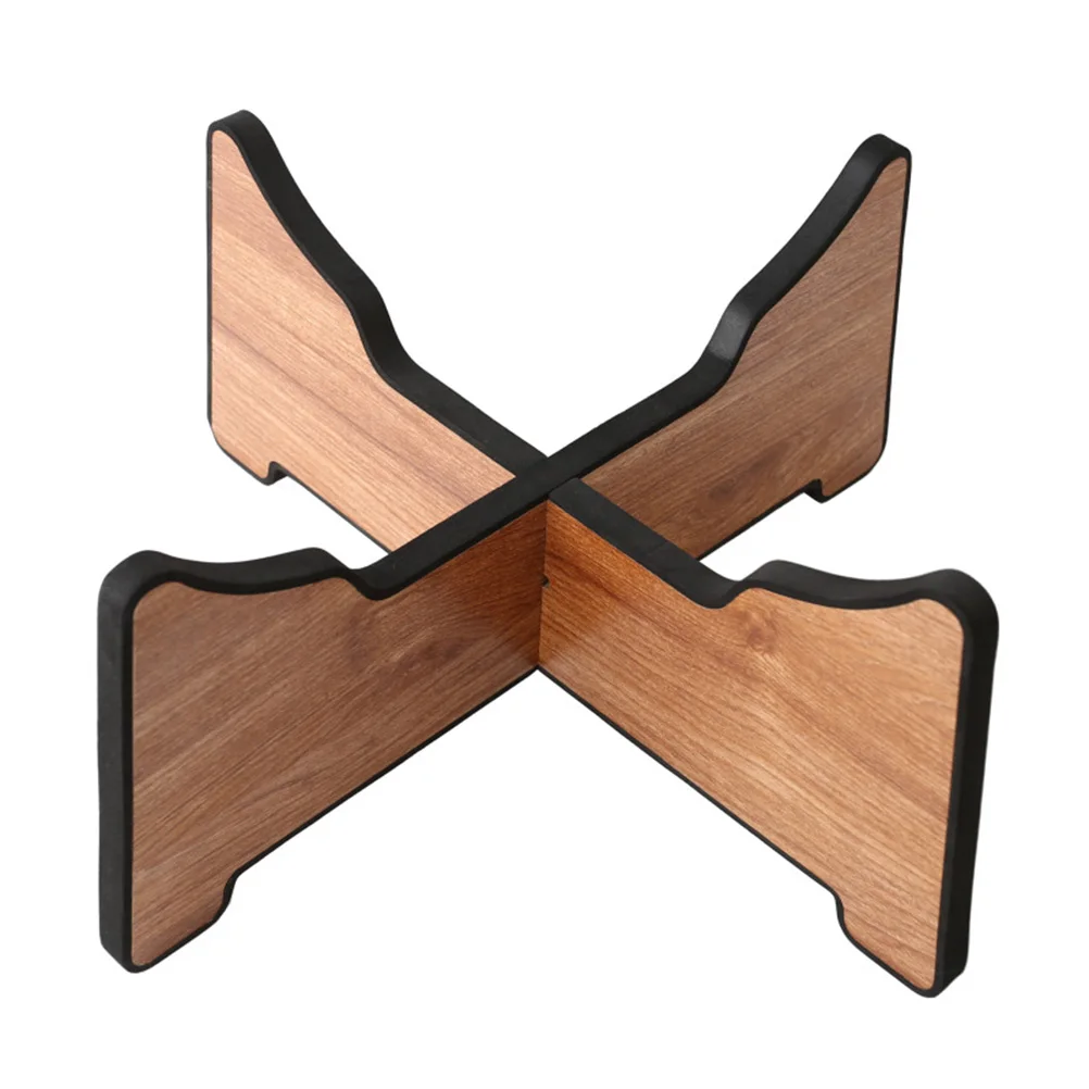 Support de tambour de langue en acier professionnel, Support pliable et détachable, Support de sol Durable, présentoir Portable pour la langue