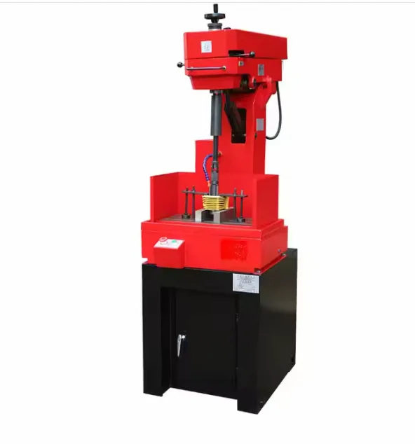 3MB9808 Cylinder Honing Machine for Professional Engine Block Maintenance High Precision Vertical Reboring Maintenance Tool