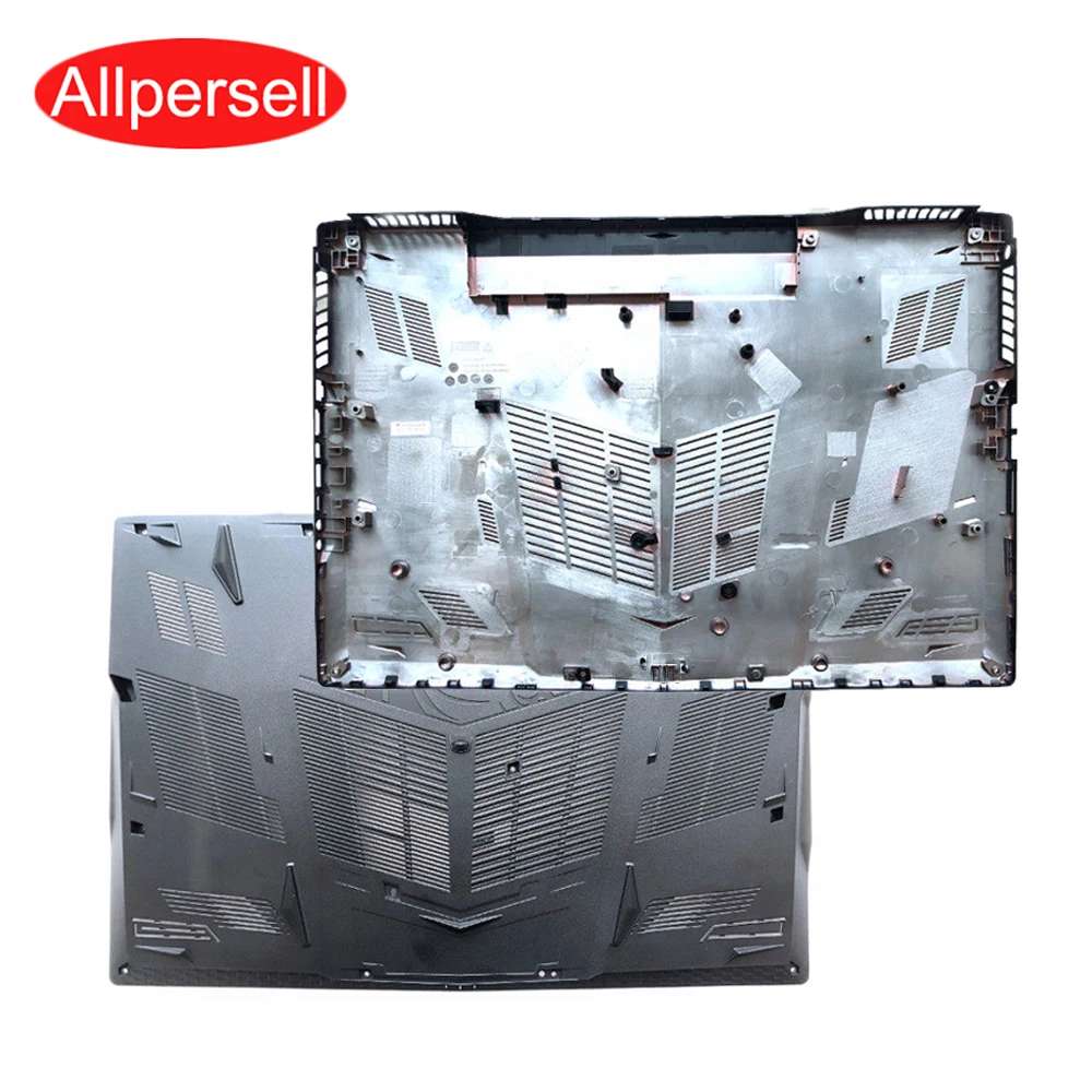 Lower cover for MS GL73 GP73 GE73 GE73VR GP73M MS-17C1 17C3 17C4 17C5 17C6 Laptop bottom shell back case base