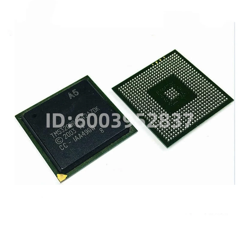 

(1piece) 100% New TMS320DRA342AZDK TMS320DRA342 BGA A5 host J794 vulnerable chip car For AUDI Repair In Stock