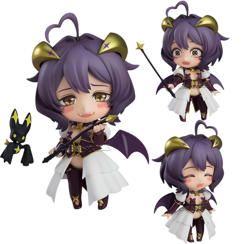 # 2446 Gushing over الفتيات السحرية Hiiragi Utena أنيمي الشكل Mahou Shoujo ni Akogarete Magia Baiser عمل نموذج لجسم ألعاب الدمى