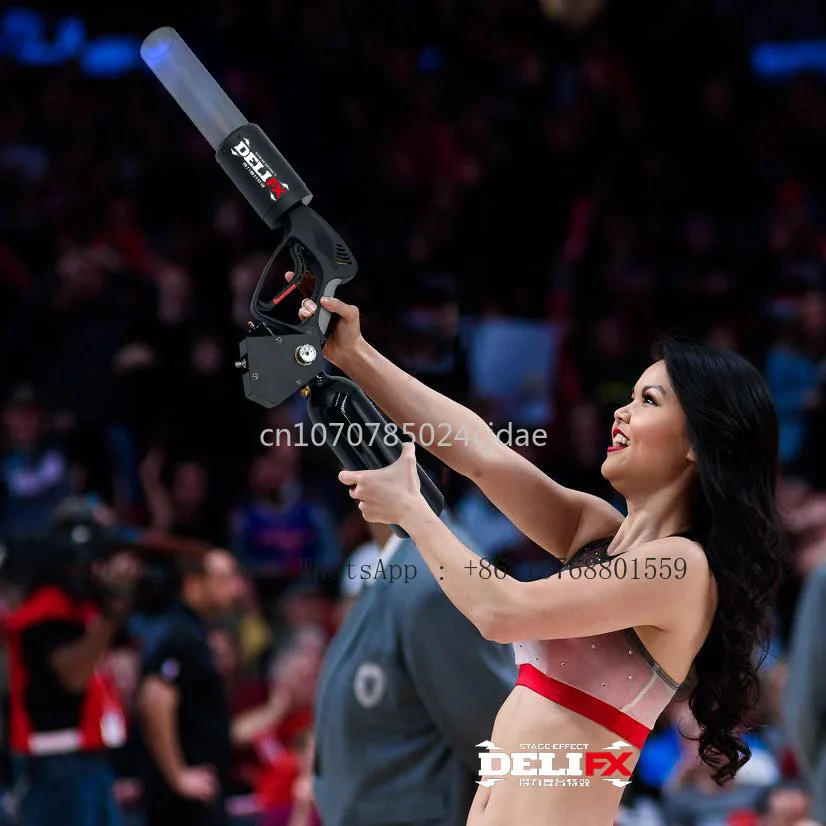 المرحلة Fx معدات التي شيرت قاذفة هدية لعبة جيرسي مطلق النار الجوارب قاذف التي شيرت مدفع للحزب