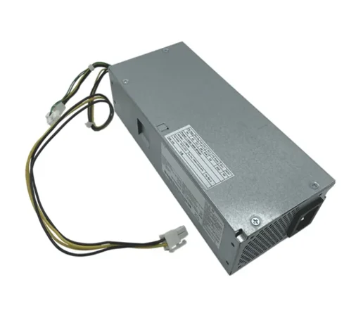 

PSU For HP ProDesk 280G3 400G5 4Pin 180W Power Supply PCH019 DPS-180AB-26A PE-1181-3HL PA-1181-3HB L07658-001 D18-180P2A