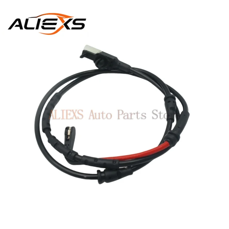 

LR115018 Front Axle Brake Pad Wear Sensor For Land Rover Discovery Range Rover Evoque J9C18499 New Cars Accessories J9C18499