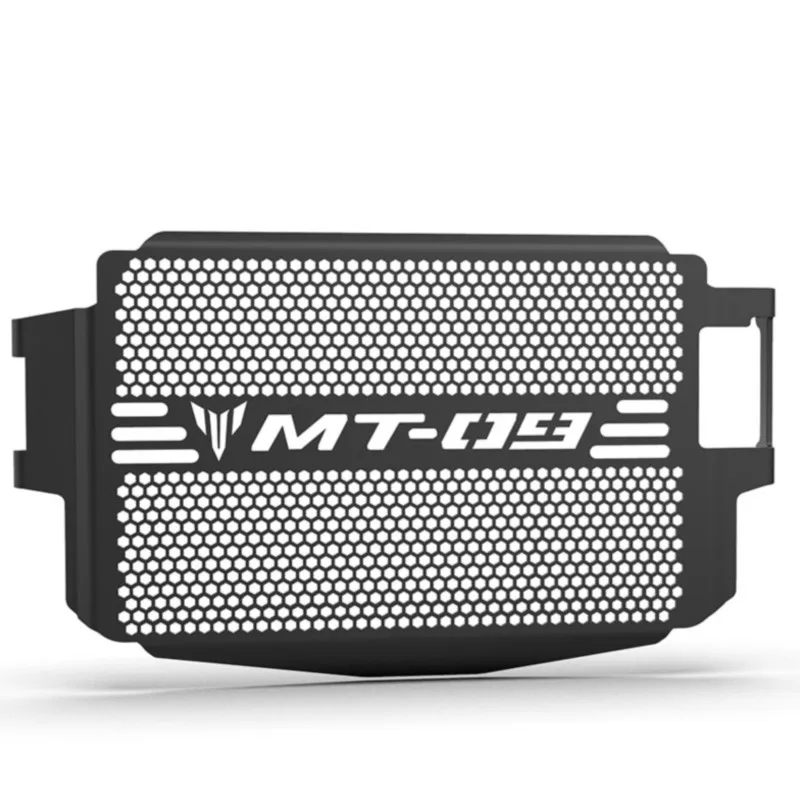 

For Yamaha MT-09 MT 09 SP 2022 2023 2024 2025 2026 Radiator Guard Grille Cover Protection For MT09 MT09SP Motorcycle Accessories