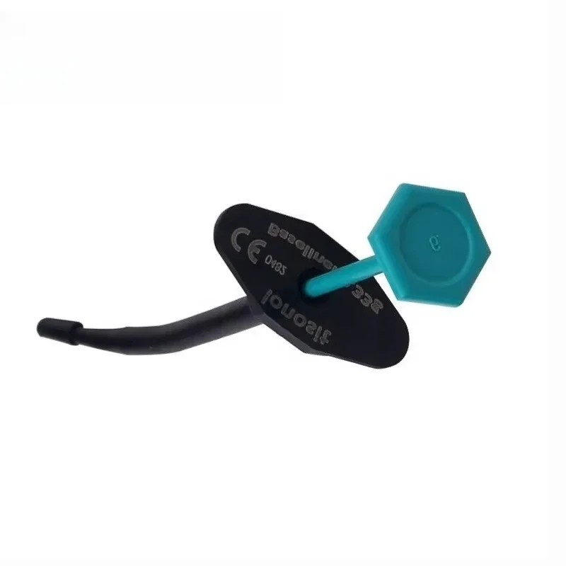 Spedizione veloce Vendita calda Piccoli aerei = Materiale per idrossido di calcio curato a base chiara