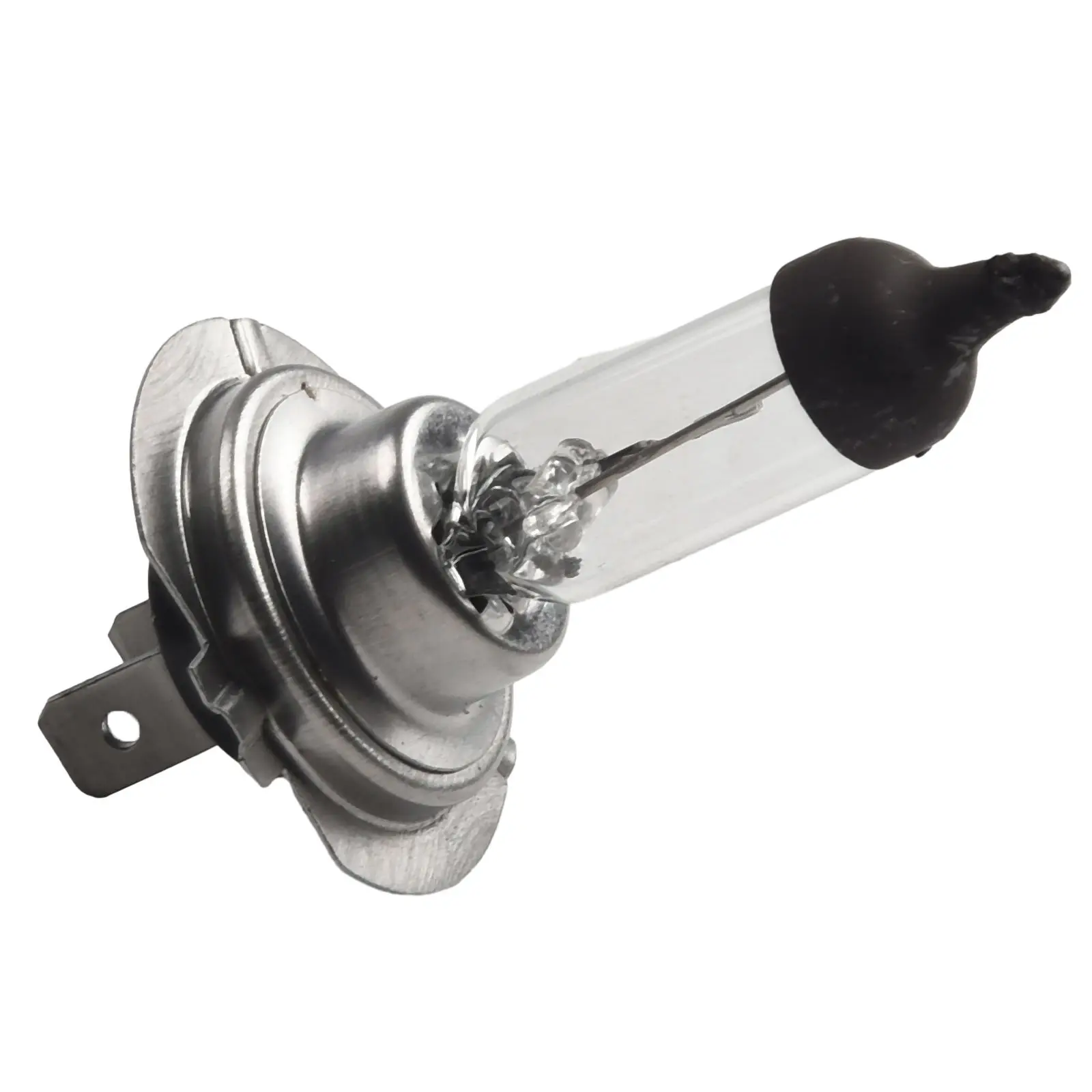 Lamps Headlights Silver White Light 6000K Accessories 12V-24V DC 2000LM 360 Degrees 50000H H7 Model High Quality