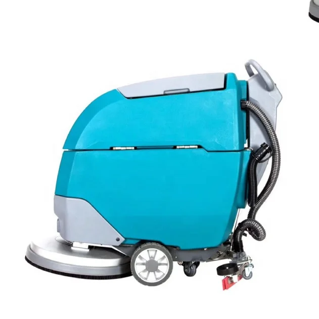 غسالة أرضية السجاد الصناعية التجارية #2