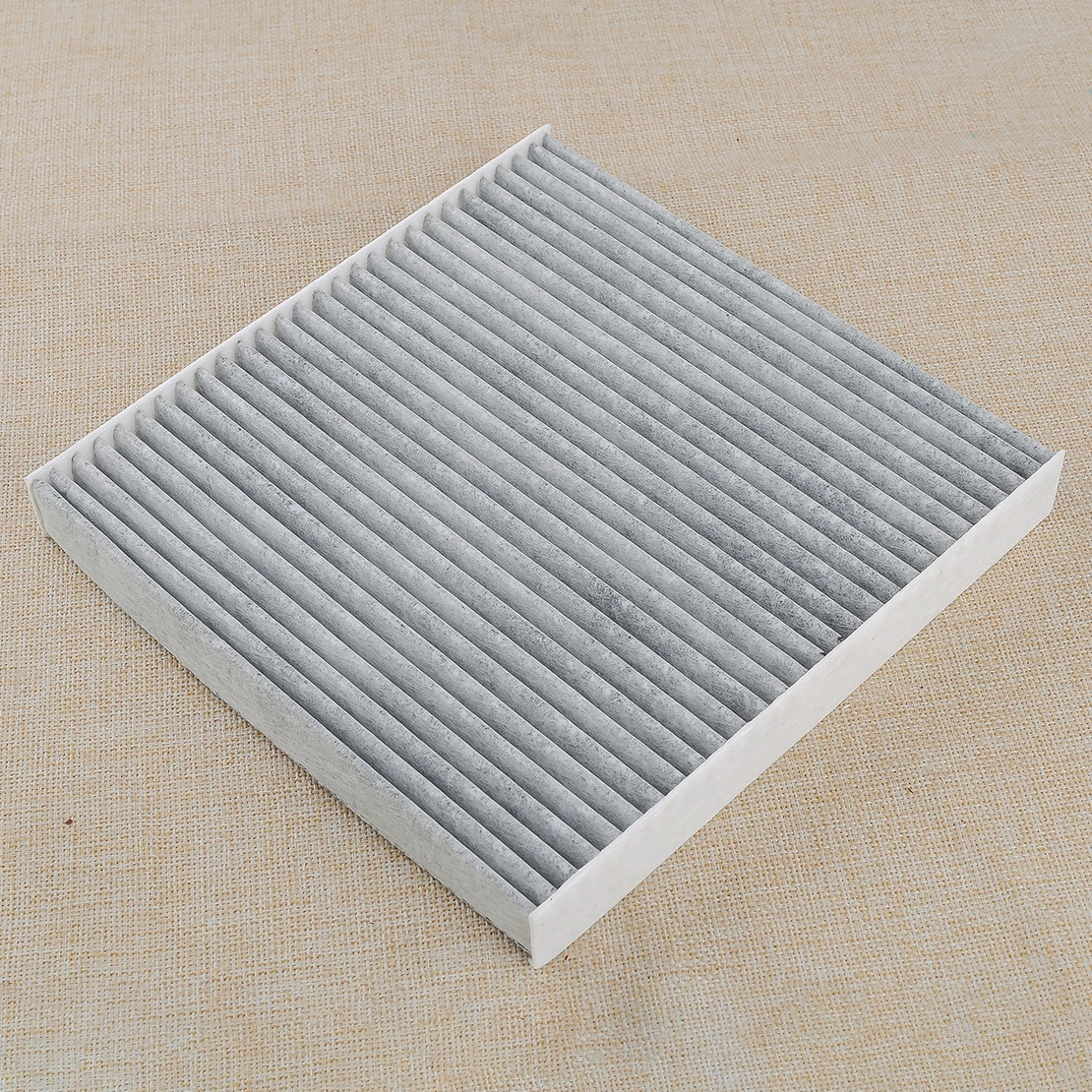 New Cabin Air Filter 22808781 23281440 Fit for Cadillac Escalade Chevrolet Suburban Silverado Tahoe GMC Sierra Yukon